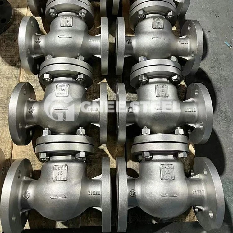 steel swing valves steel swing valves