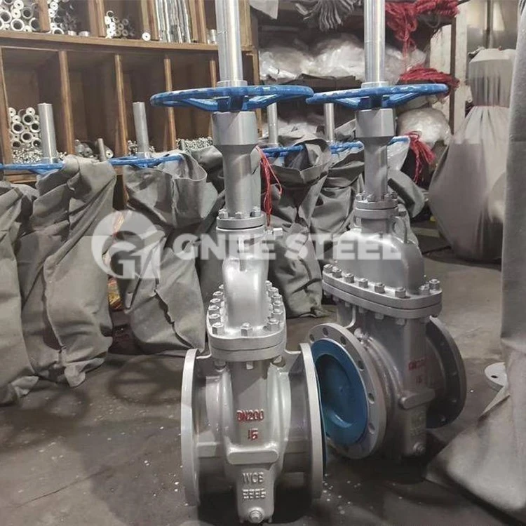 slab type gate valve slab type gate valve