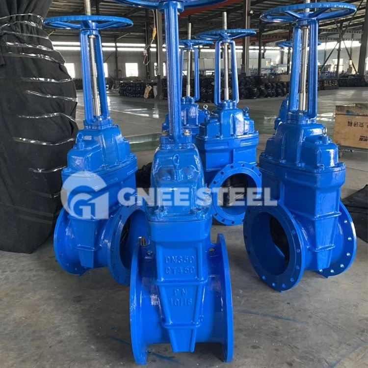 rising stem gate valve rising stem gate valve