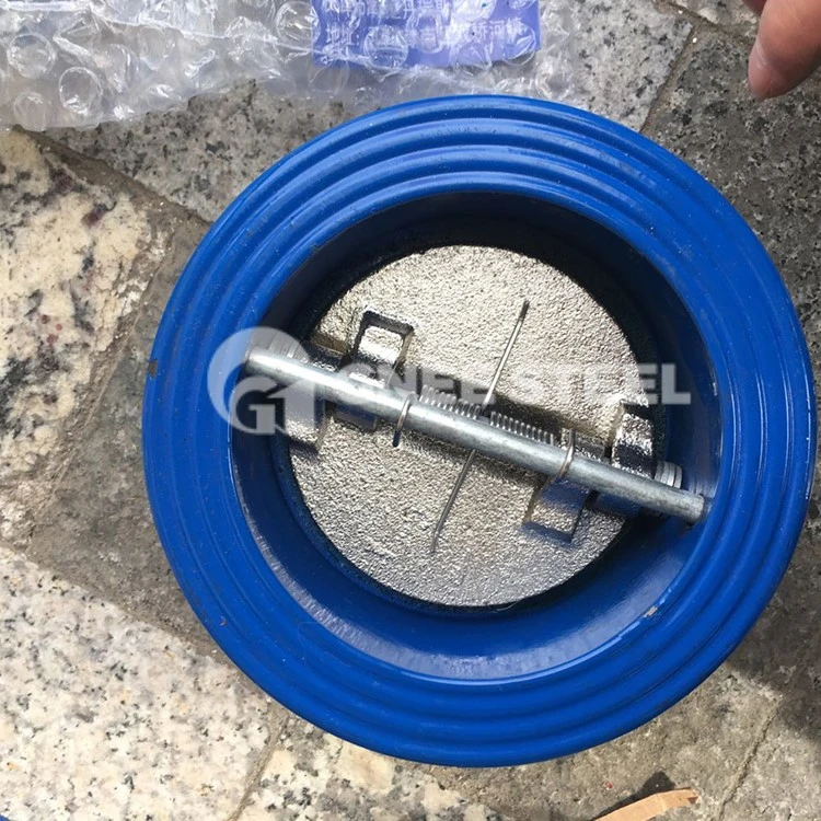 316 stainless steel wafer check valve 316 stainless steel wafer check valve