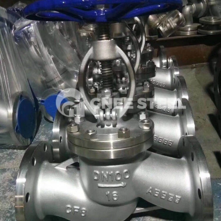 forging crtogenic gate valve forging crtogenic gate valve