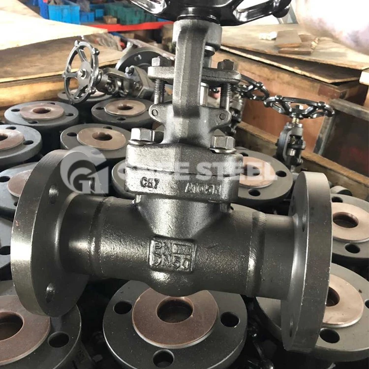 gate valve gate valve