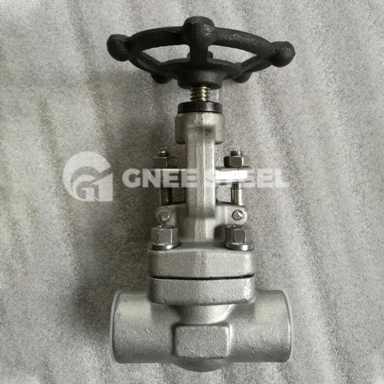 steel gate valve steel gate valve