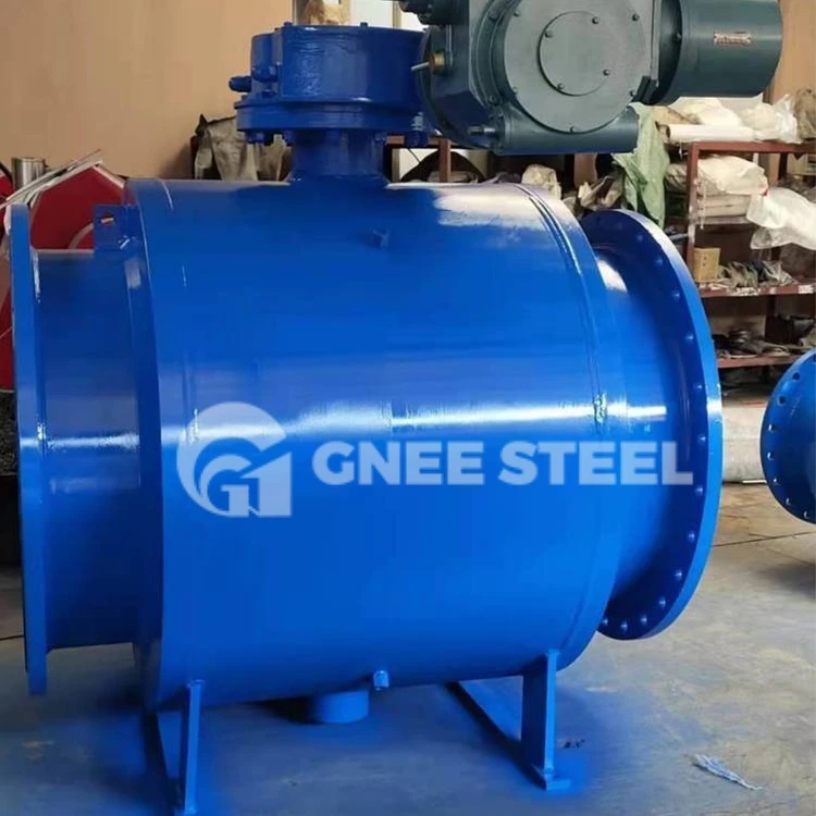 welded ball valve welded ball valve