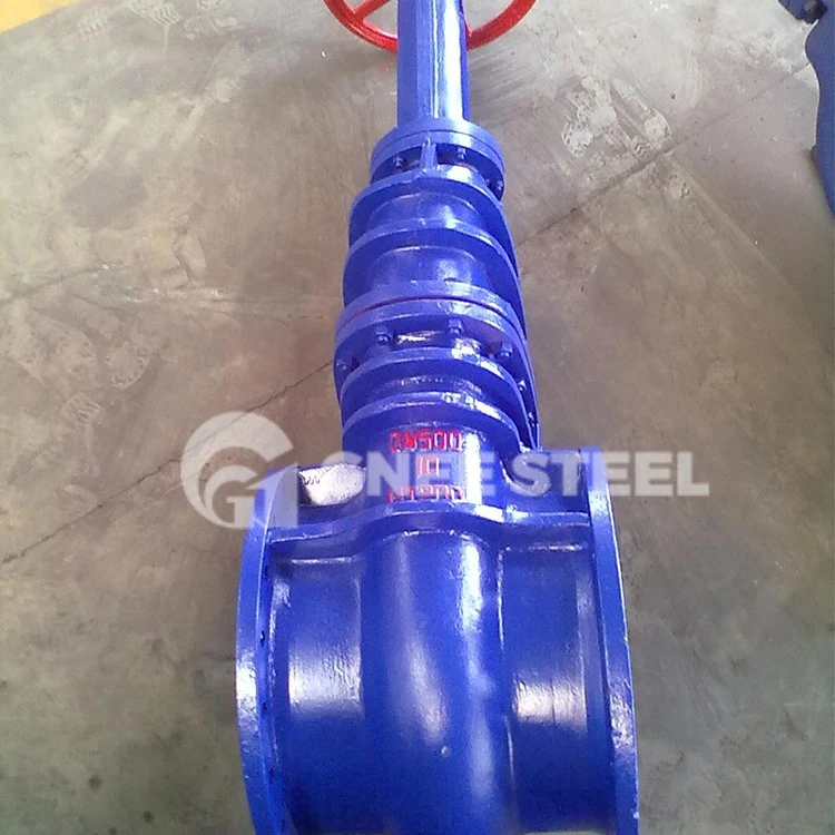 Carbon Steel Rising Stem Gate Valve Carbon Steel Rising Stem Gate Valve