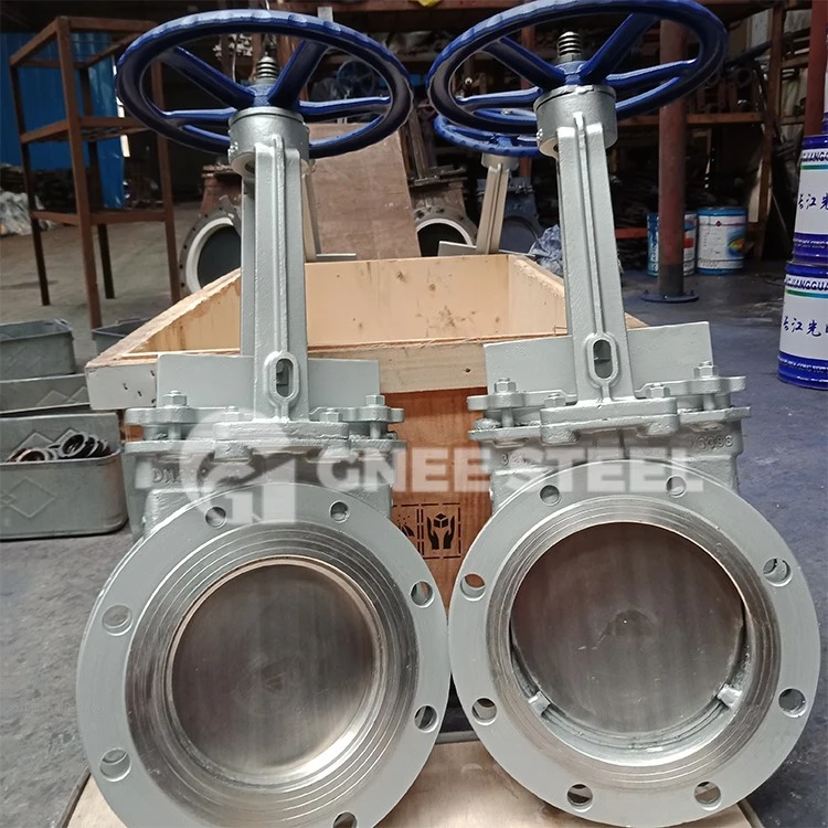 gate valves gate valves