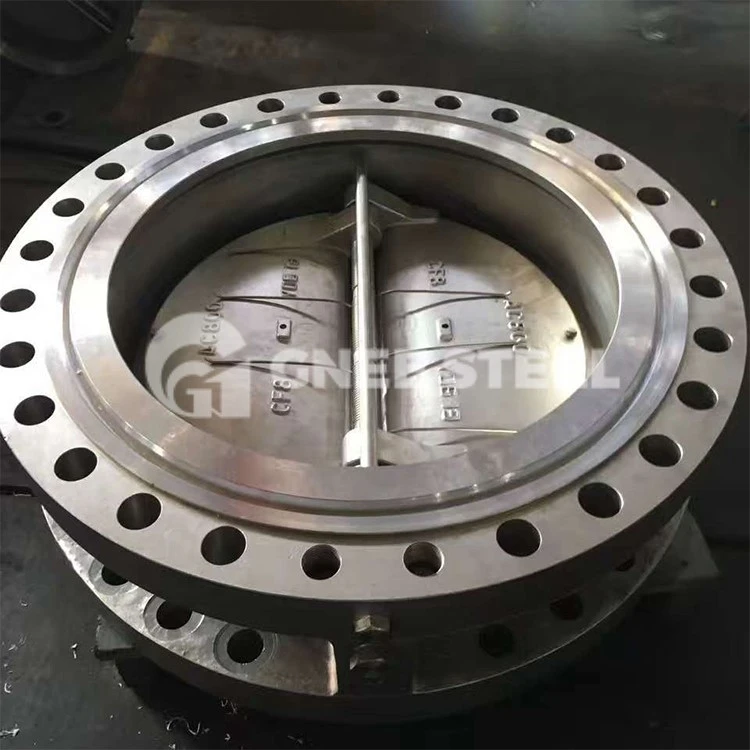 duplex check valve duplex check valve