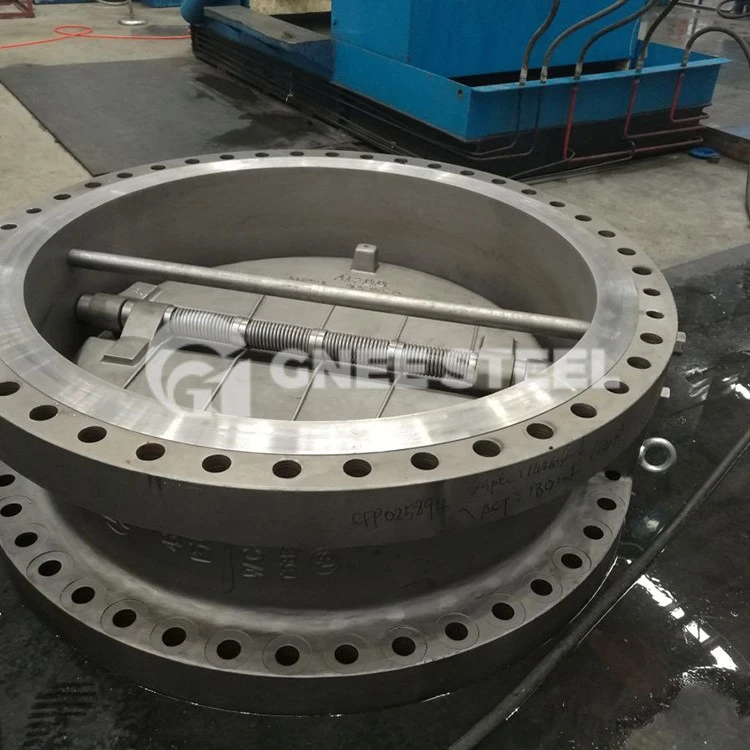 Wafer Check Valves Wafer Check Valves