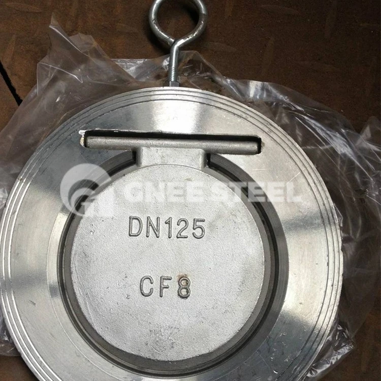 Single Plate Check Valve Single Plate Check Valve