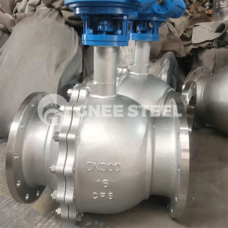 stainless steel ball valve stainless steel ball valve
