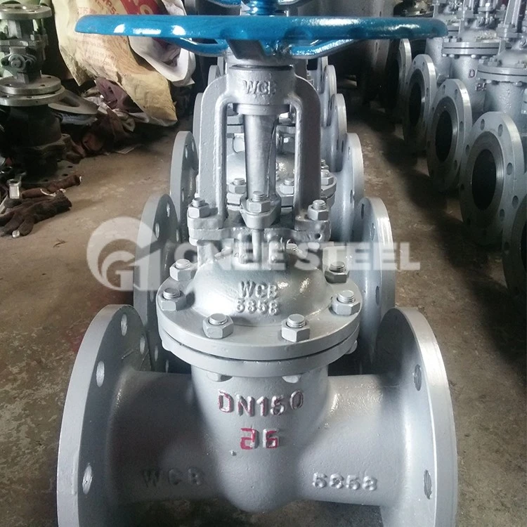 Gate Valve Gate Valve
