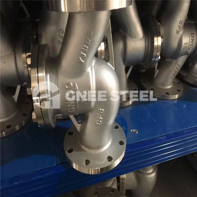 Lift Check Valve Lift Check Valve