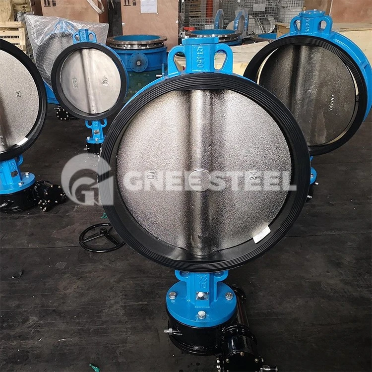 butterfly valve rubber butterfly valve rubber