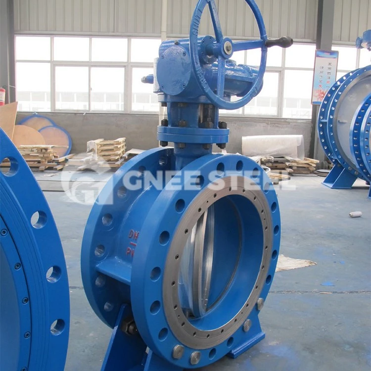 triple offset butterfly valve triple offset butterfly valve