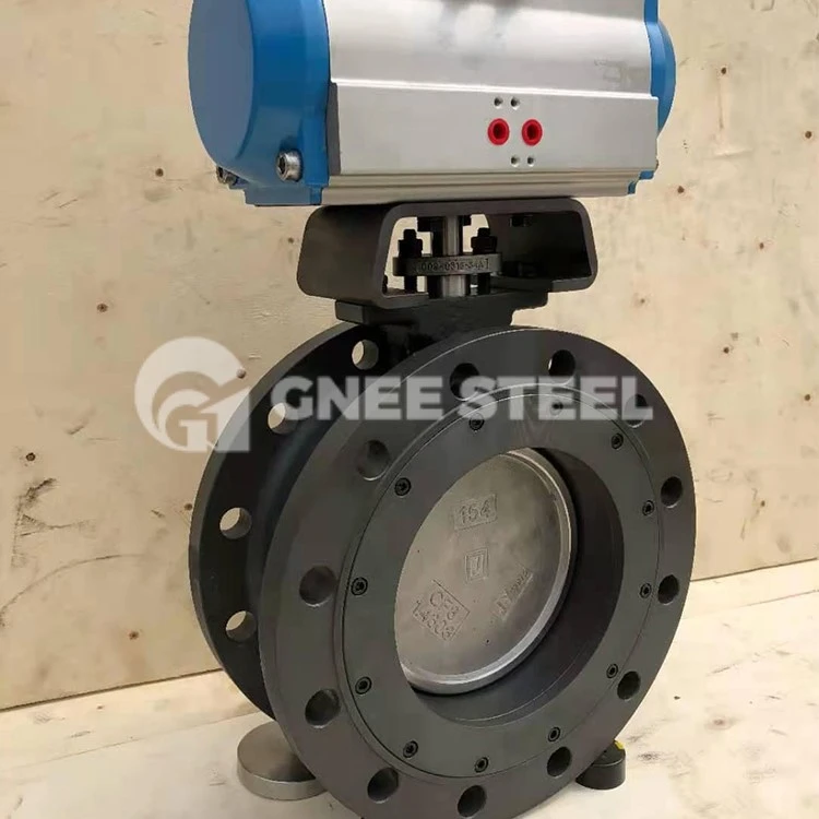 API 609 Butterfly Valve API 609 Butterfly Valve