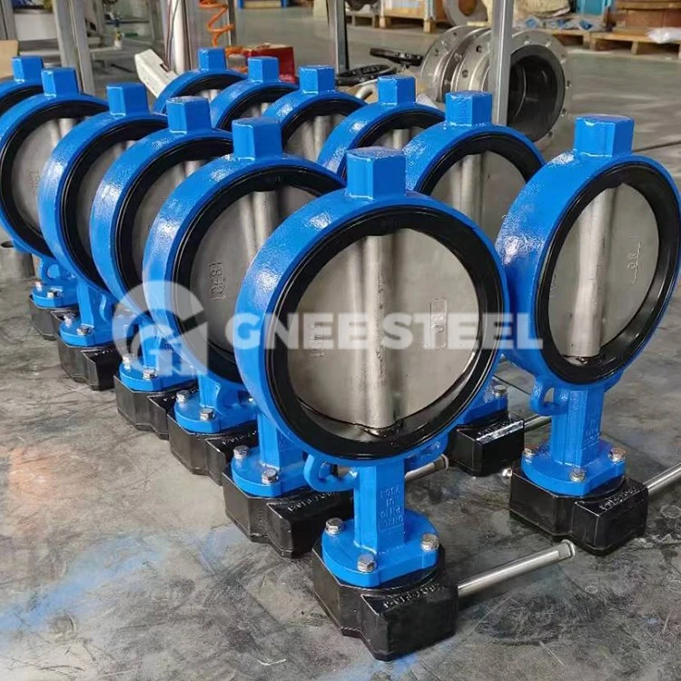 wafer butterfly valve wafer butterfly valve
