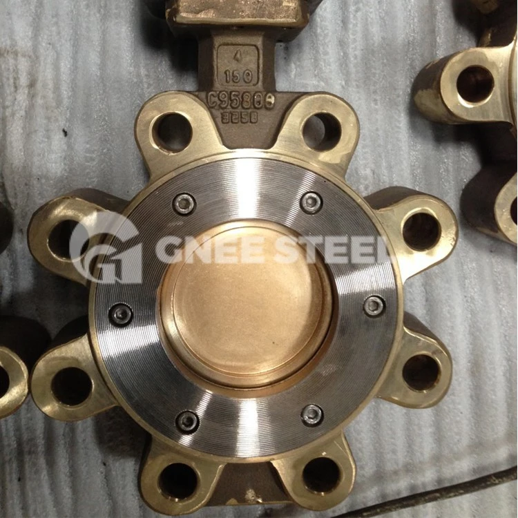 wafer butterfly valve wafer butterfly valve
