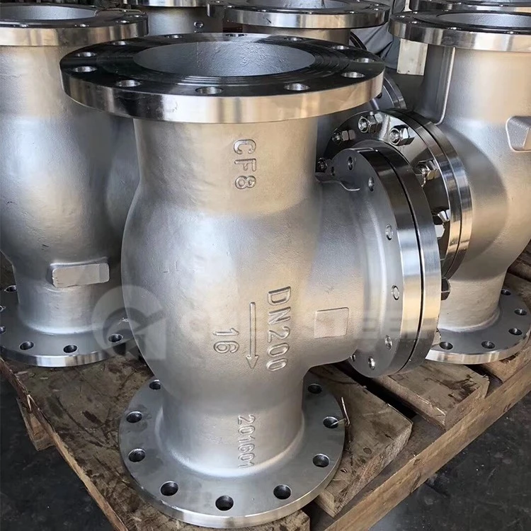 swing check valve swing check valve