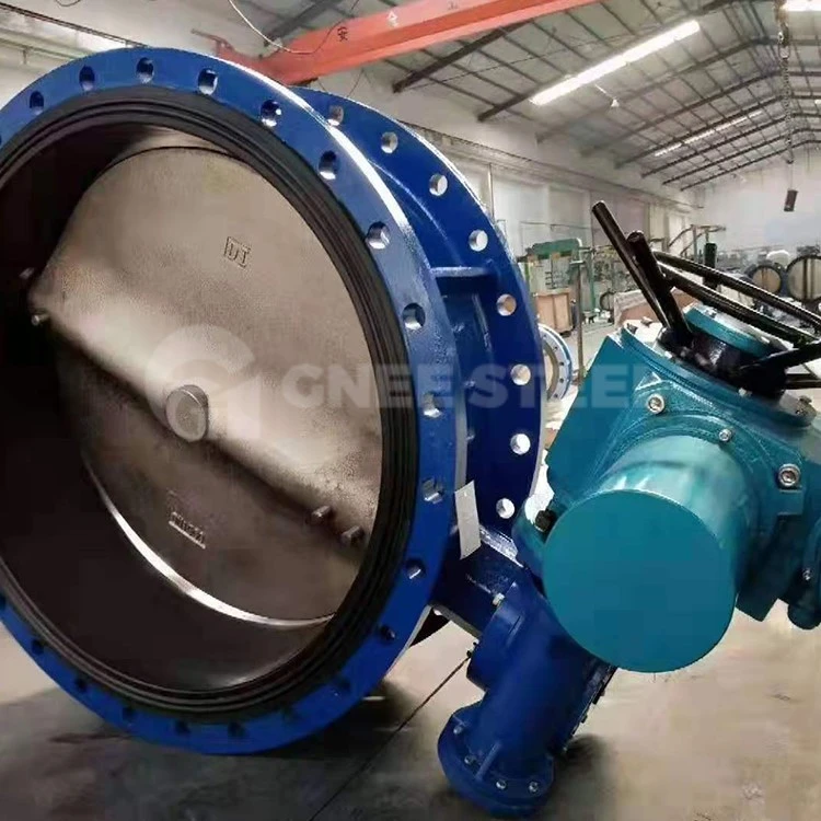 butterfly valve butterfly valve