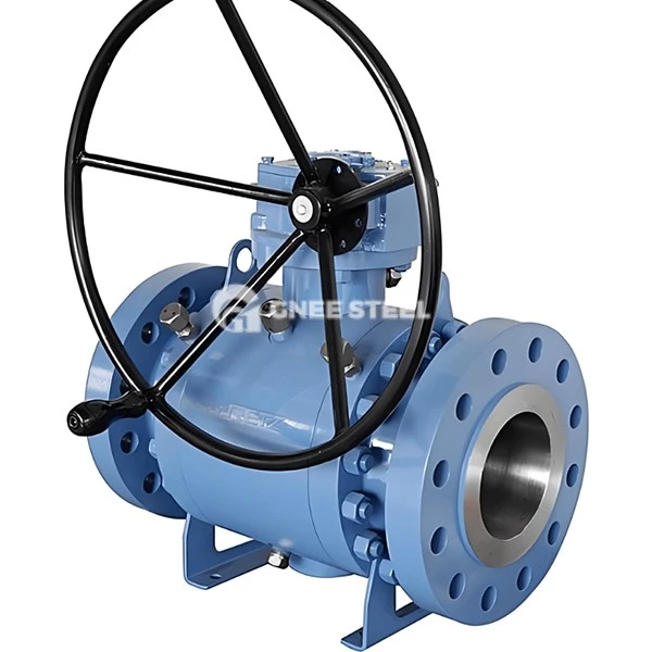 Manual Ball Valves Manual Ball Valves