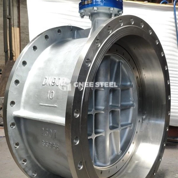 Duplex Steel Butterfly Valves Duplex Steel Butterfly Valves