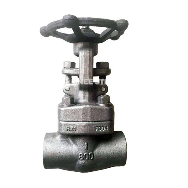 API 602 Forged Gate Valves API 602 Forged Gate Valves