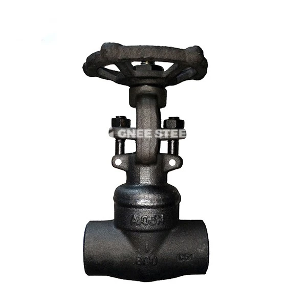 API 602 Forged Gate Valves API 602 Forged Gate Valves