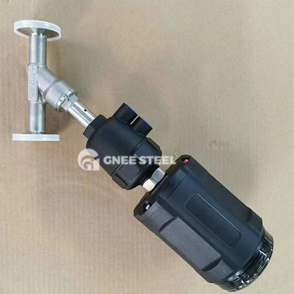 Angle Check Valve Angle Check Valve