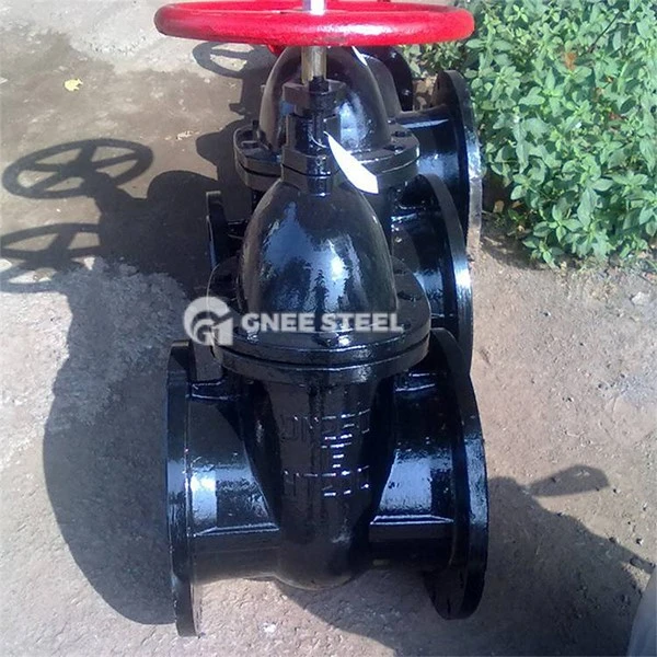 cast iron gate valve cast iron gate valve
