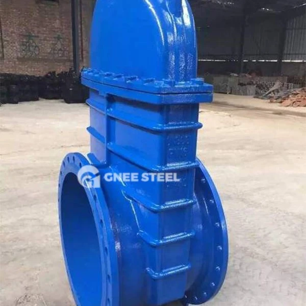 soft seal gate valve soft seal gate valve