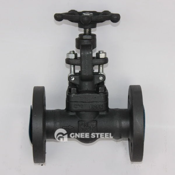 a105 gate valve a105 gate valve
