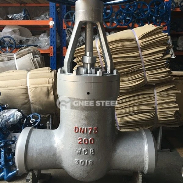 welded gate valve welded gate valve
