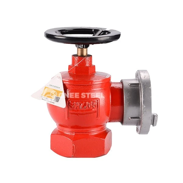 Fire hydrant gate valve Fire hydrant gate valve