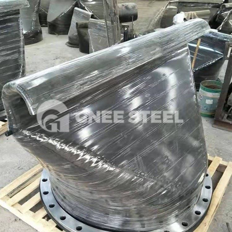 Rubber Duckbill Check Valves